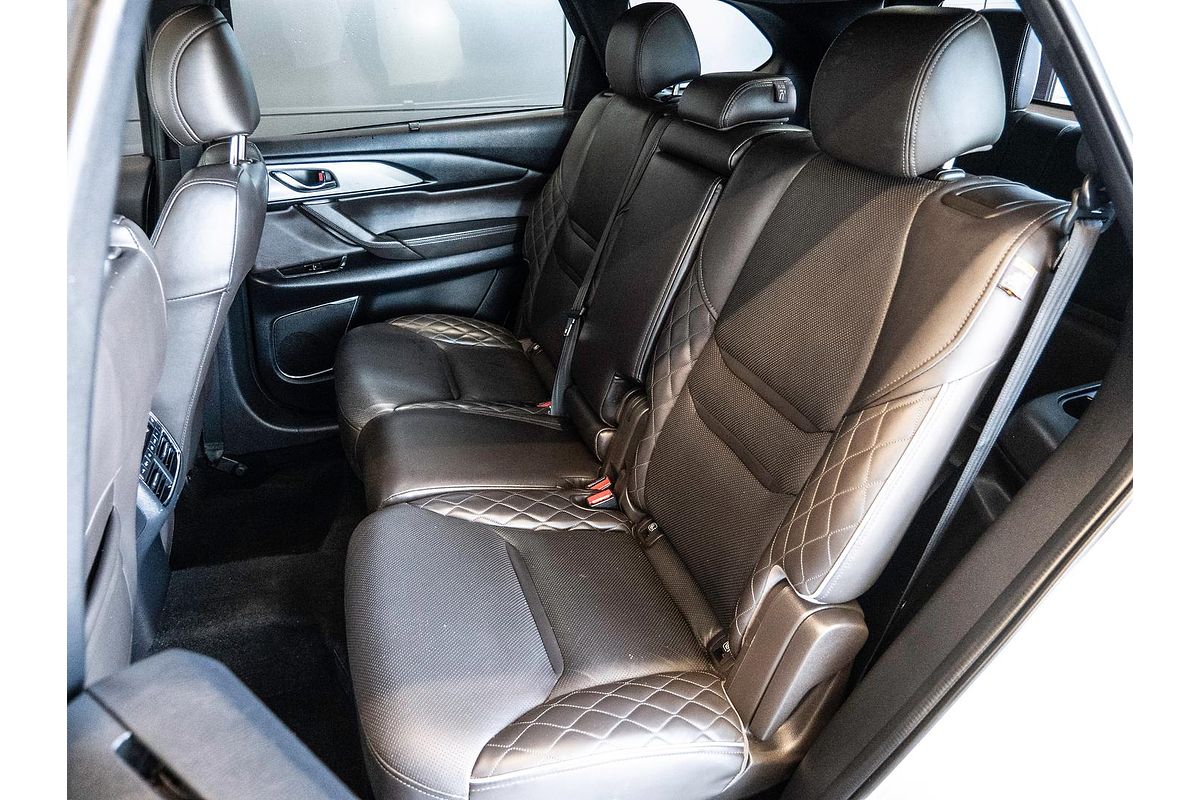 2021 Mazda CX-9 Azami TC