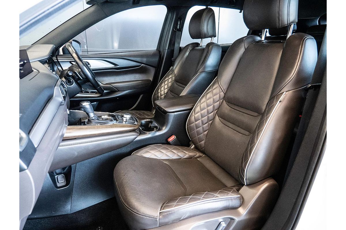 2021 Mazda CX-9 Azami TC