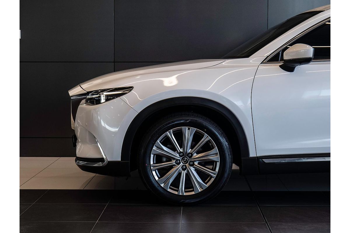 2021 Mazda CX-9 Azami TC