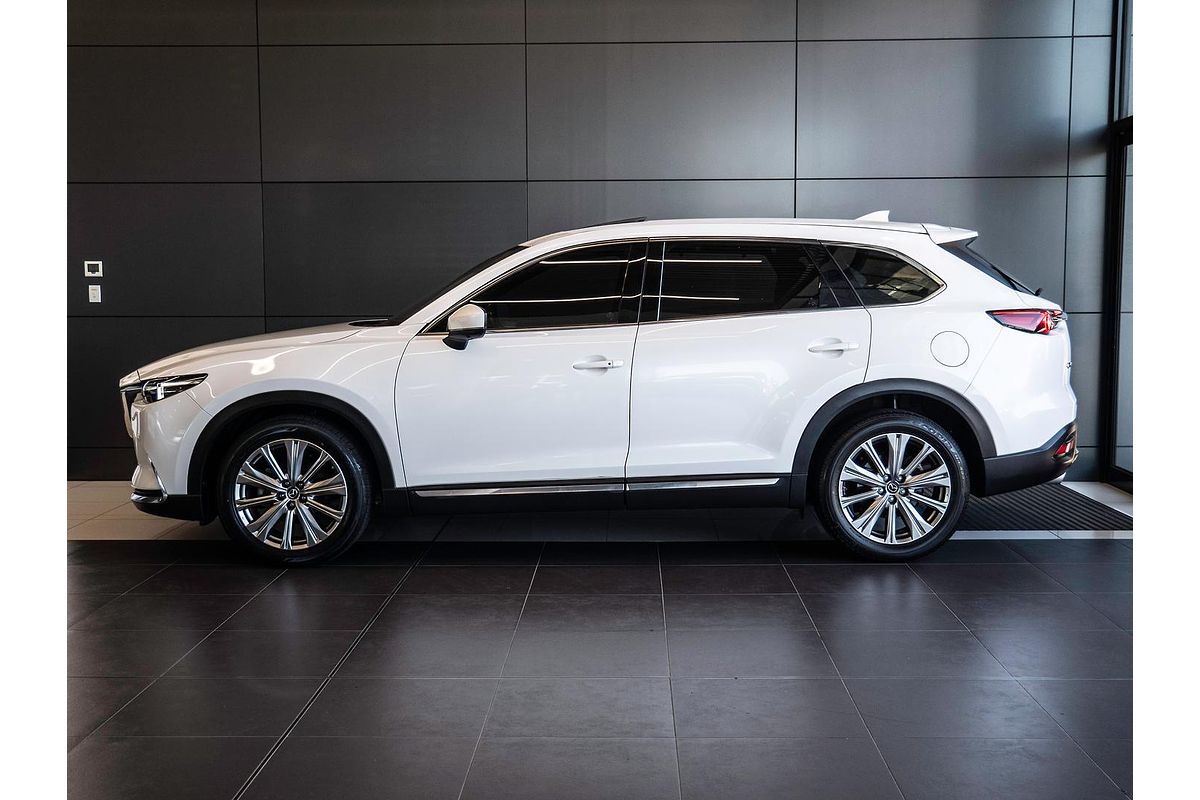 2021 Mazda CX-9 Azami TC