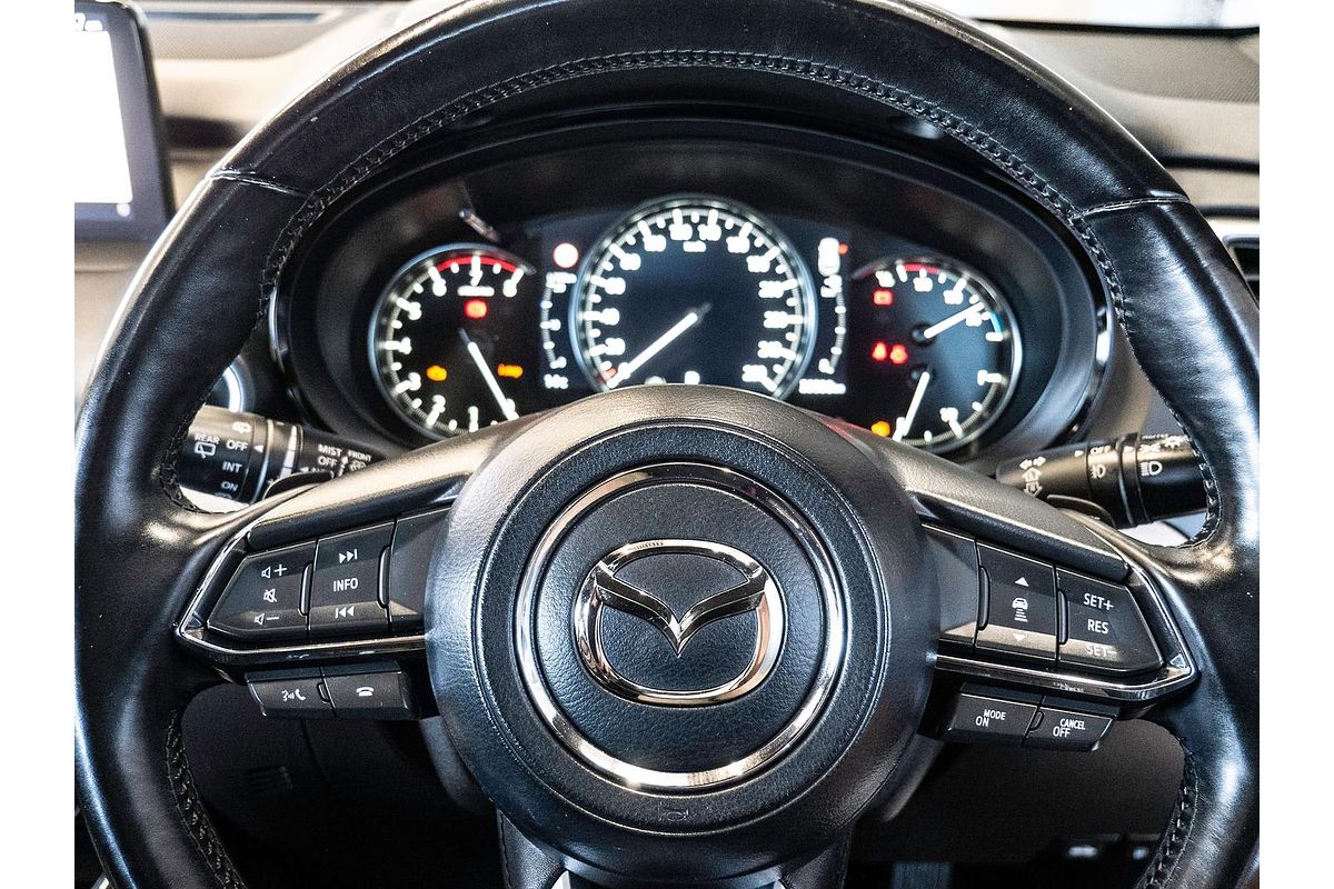 2021 Mazda CX-9 Azami TC