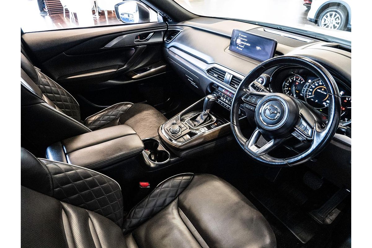 2021 Mazda CX-9 Azami TC