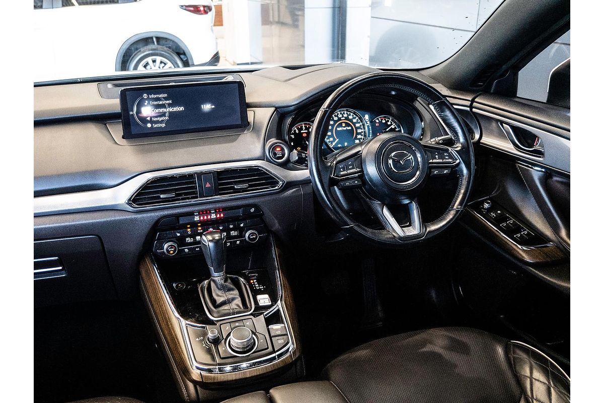 2021 Mazda CX-9 Azami TC