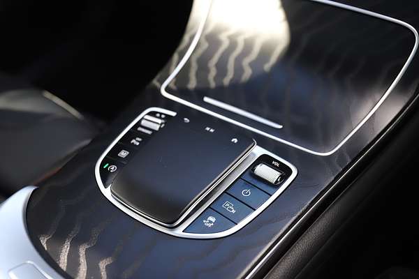2022 Mercedes-Benz GLC-Class GLC200 X253