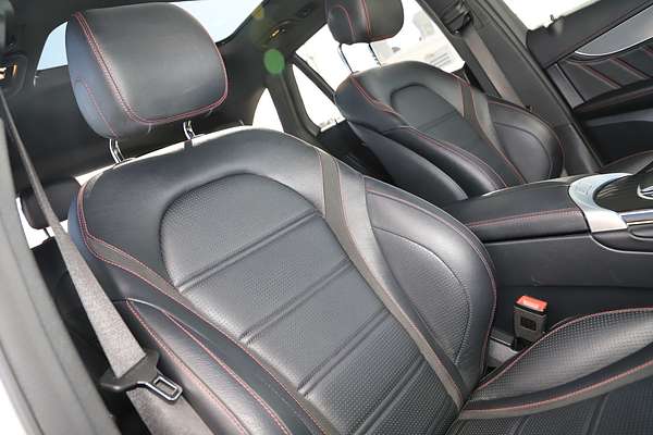 2022 Mercedes-Benz GLC-Class GLC200 X253