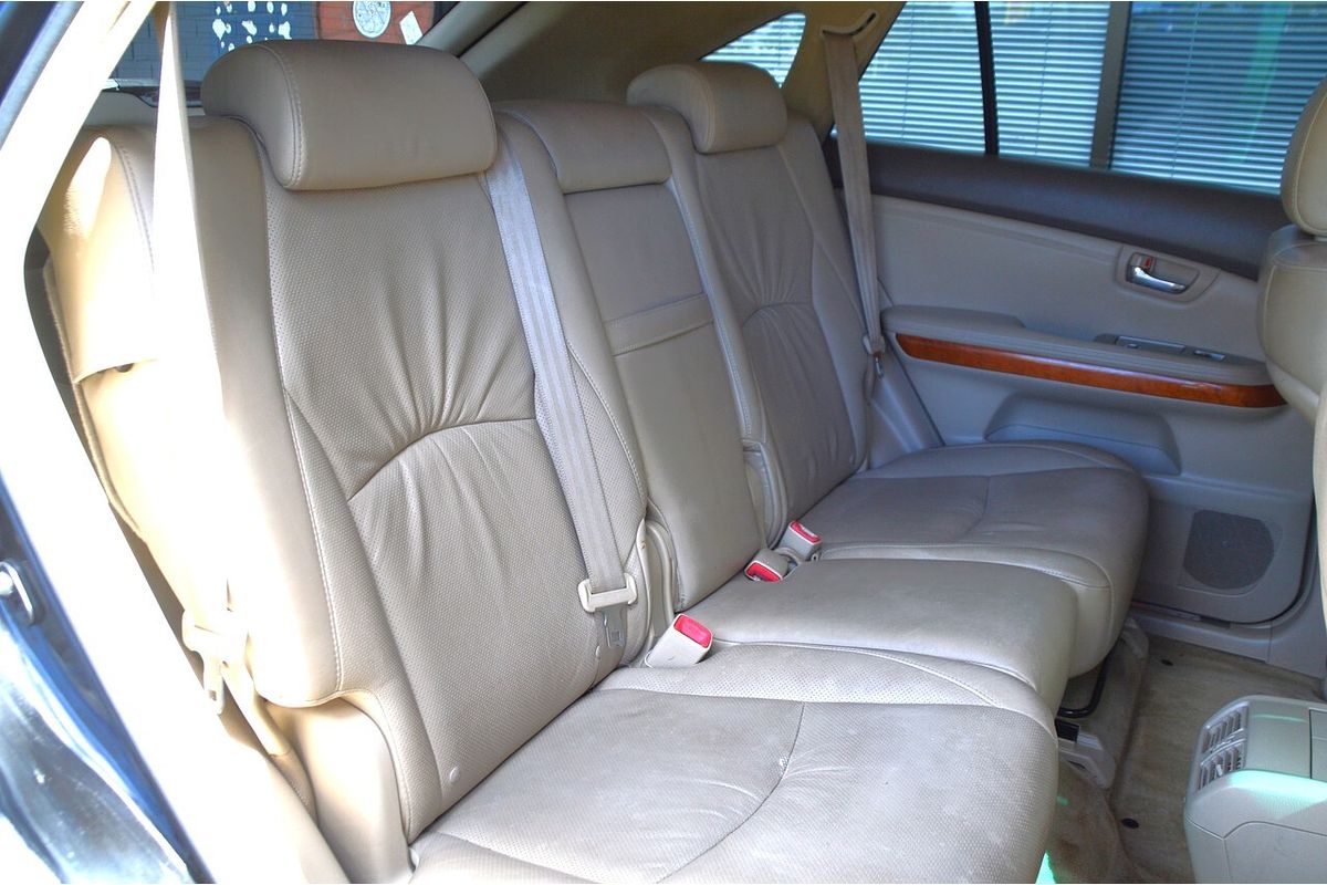2005 Lexus RX RX330 Sports Luxury MCU38R