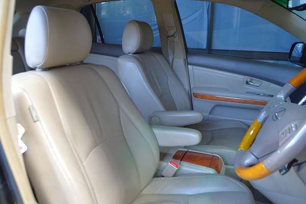 2005 Lexus RX RX330 Sports Luxury MCU38R