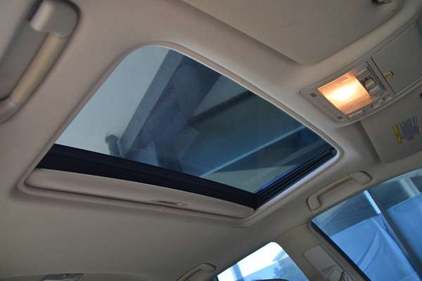 2005 Lexus RX RX330 Sports Luxury MCU38R