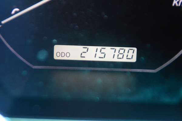 2005 Lexus RX RX330 Sports Luxury MCU38R