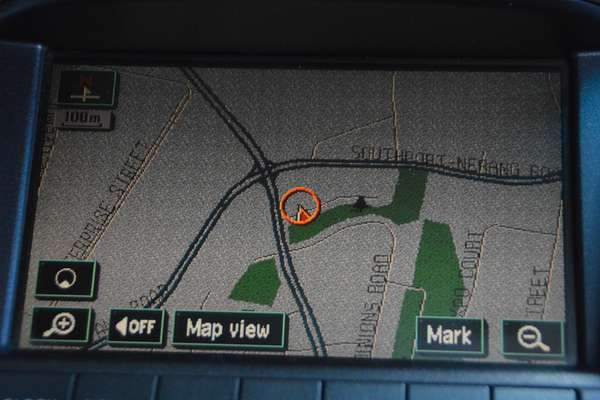 2005 Lexus RX RX330 Sports Luxury MCU38R