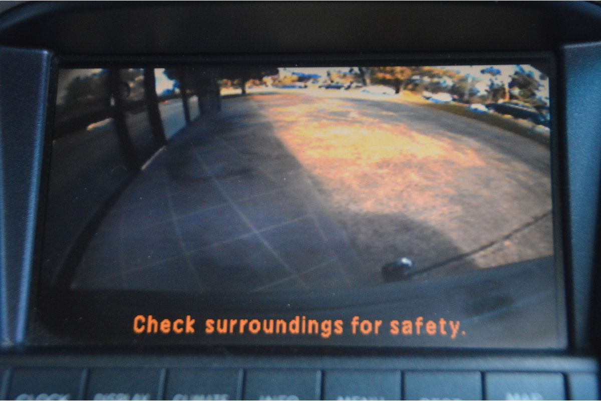 2005 Lexus RX RX330 Sports Luxury MCU38R