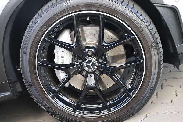 2022 Mercedes-Benz GLC-Class GLC200 X253