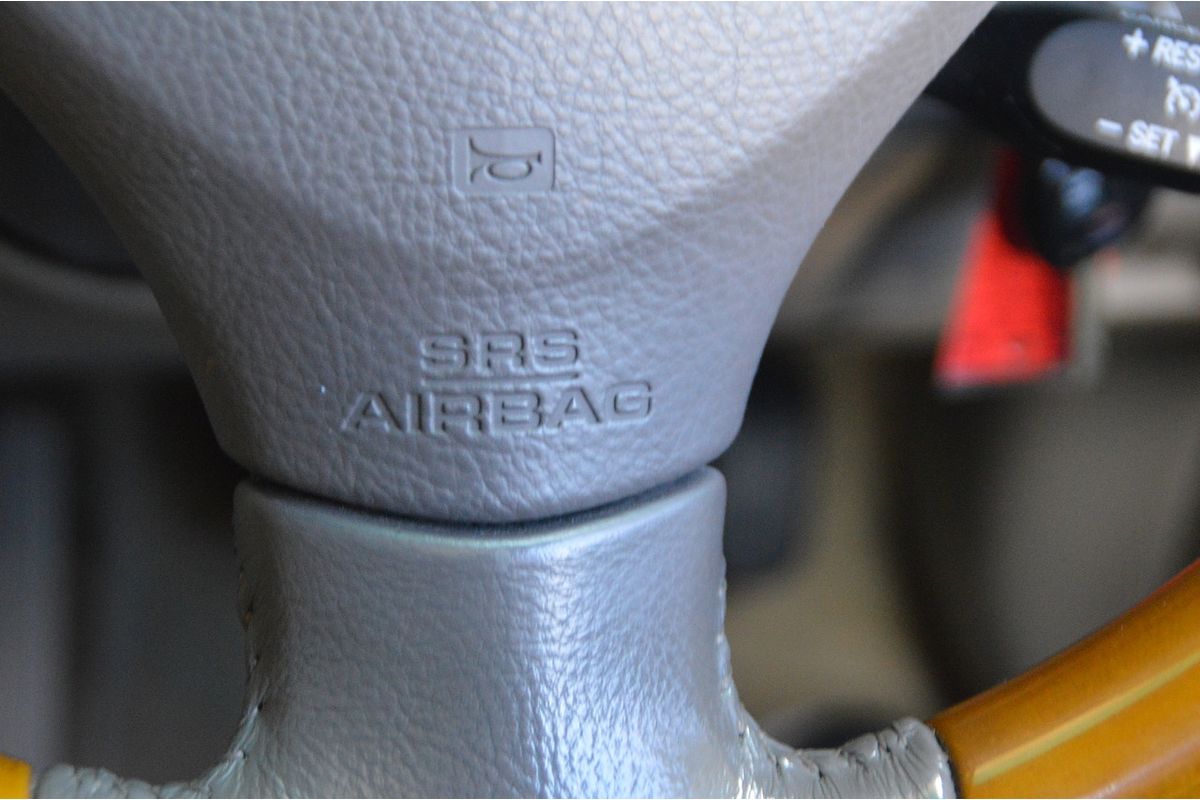 2005 Lexus RX RX330 Sports Luxury MCU38R