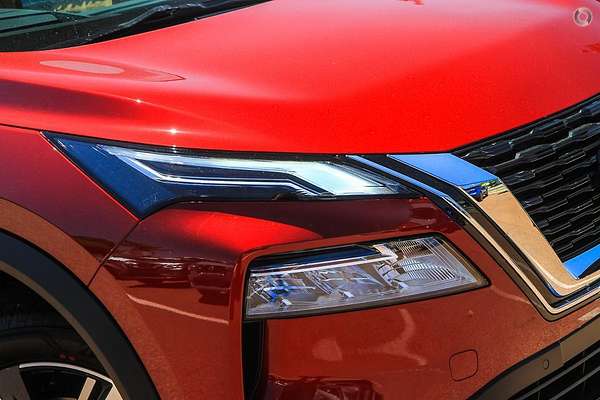 2024 Nissan X-TRAIL Ti-L T33