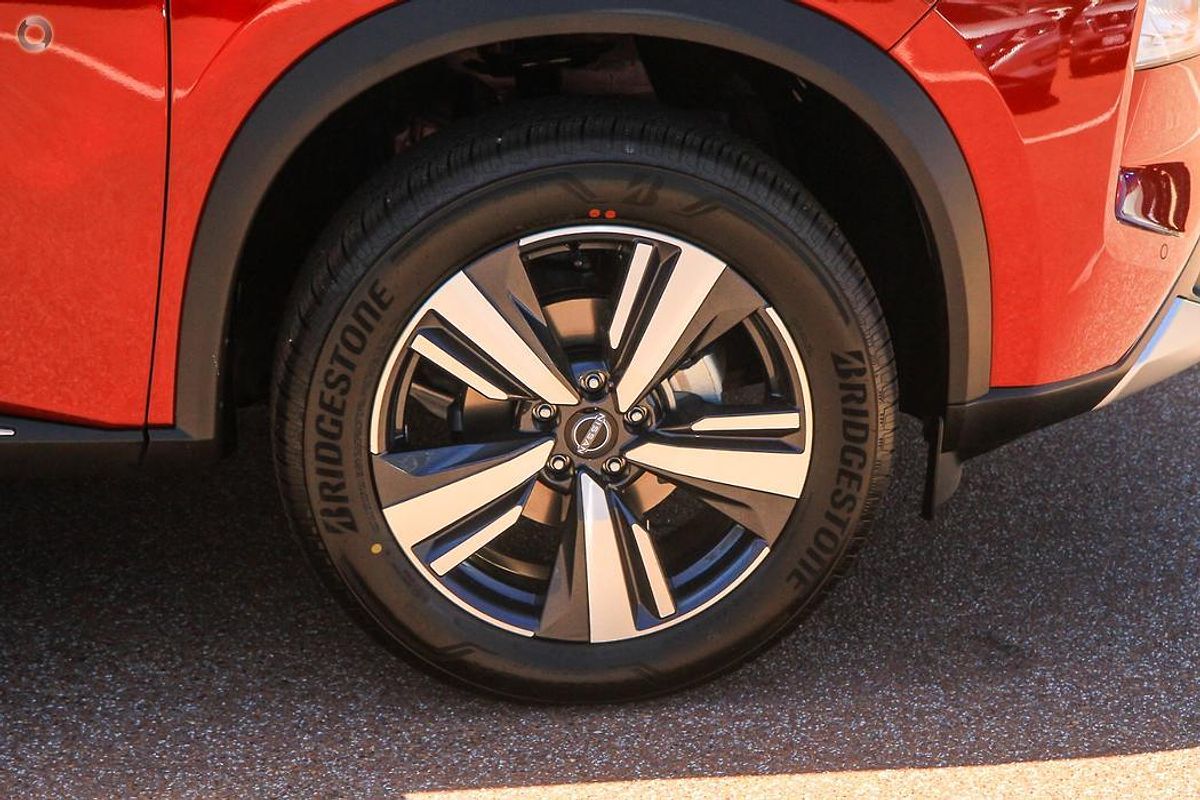 2024 Nissan X-TRAIL Ti-L T33