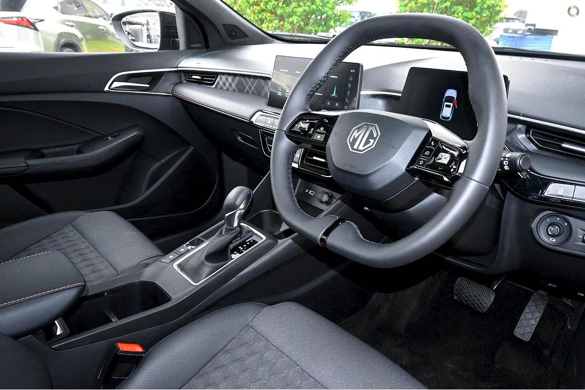 2025 MG MG3 Essence 2WD