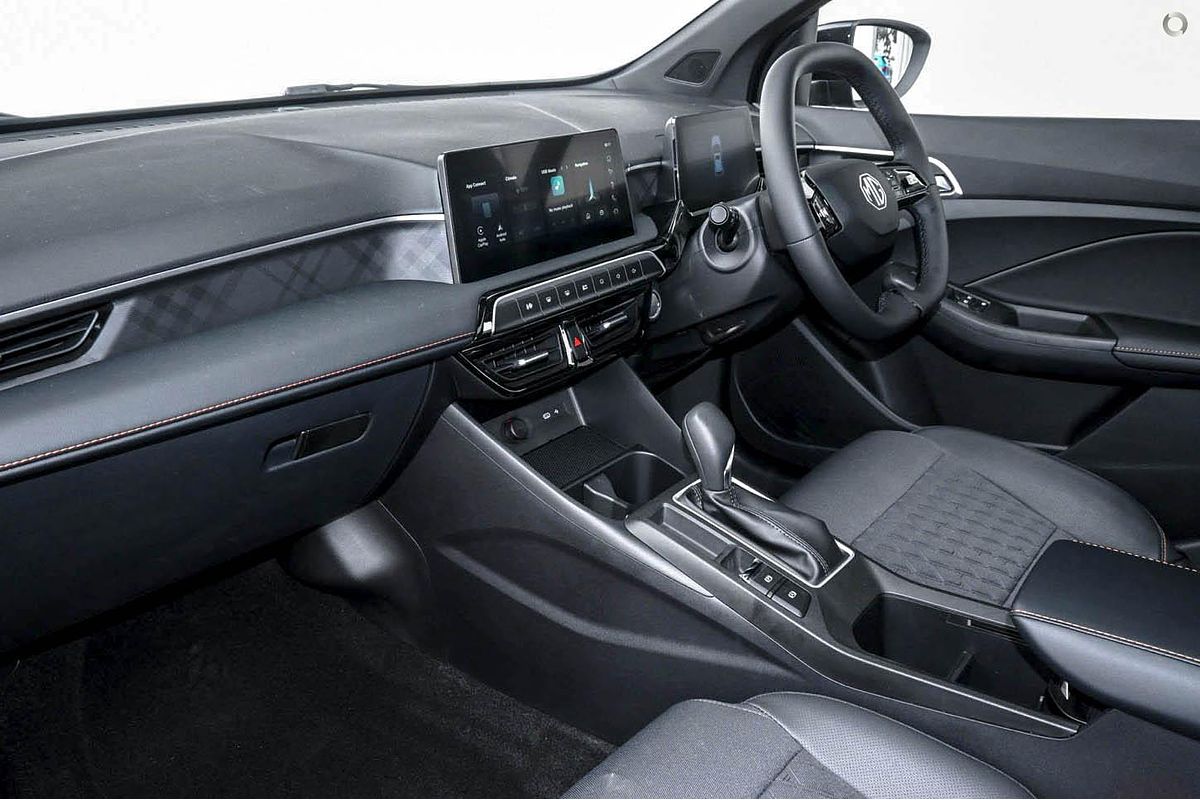2025 MG MG3 Essence 2WD
