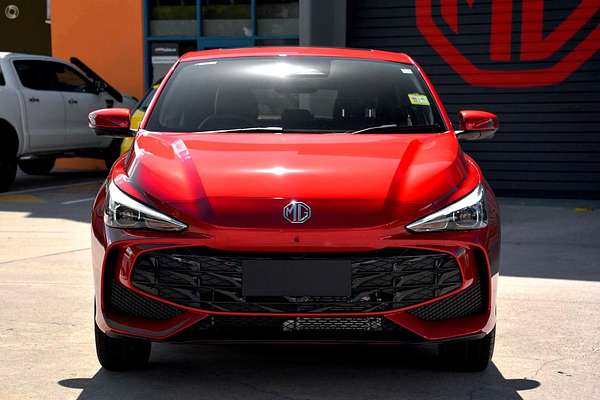 2025 MG MG3 Essence 2WD