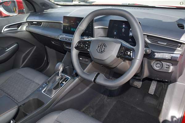 2025 MG MG3 Essence 2WD