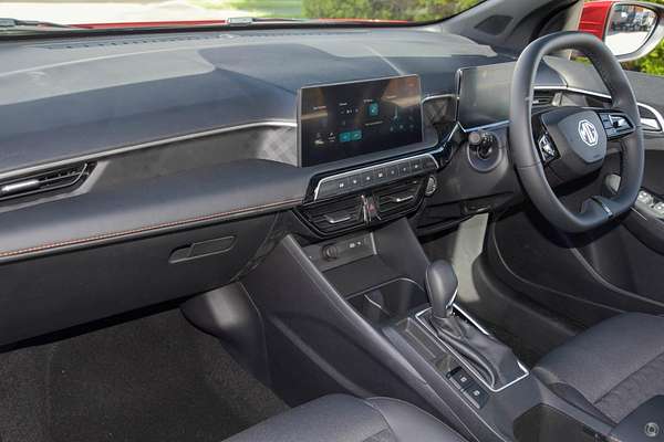 2025 MG MG3 Essence 2WD