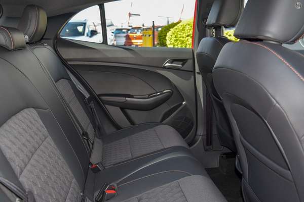 2025 MG MG3 Essence 2WD