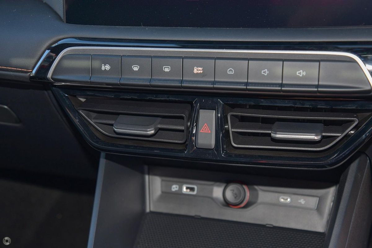 2025 MG MG3 Essence 2WD