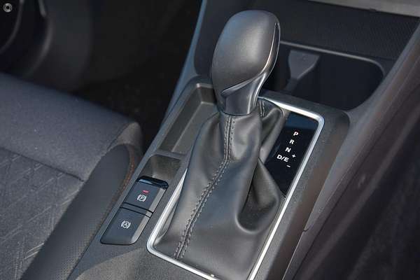2025 MG MG3 Essence 2WD