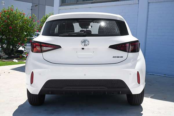 2025 MG MG3 Essence 2WD
