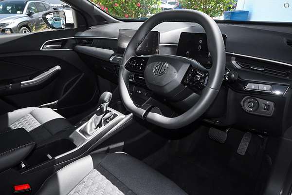 2025 MG MG3 Essence 2WD