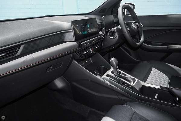 2025 MG MG3 Essence 2WD