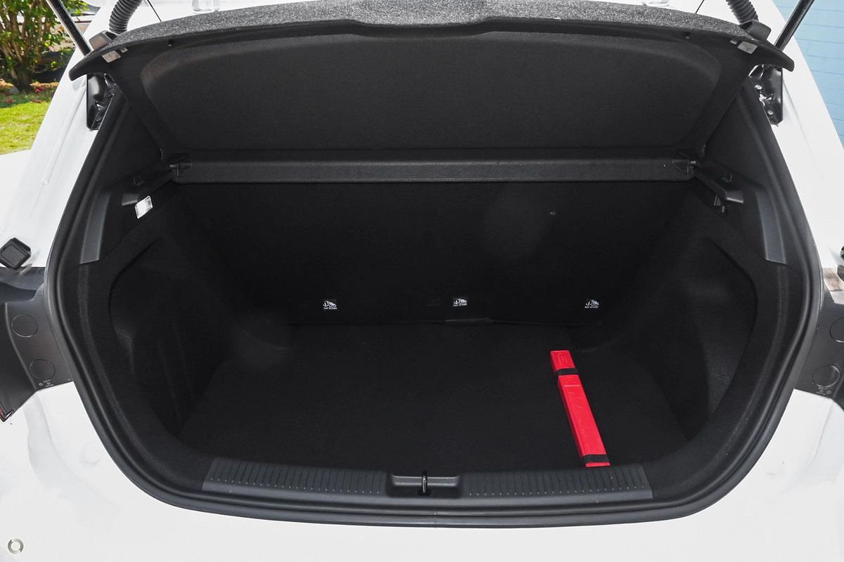 2025 MG MG3 Essence 2WD