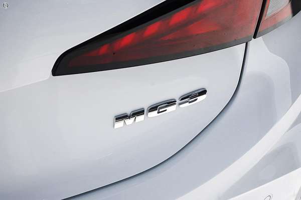 2025 MG MG3 Essence 2WD