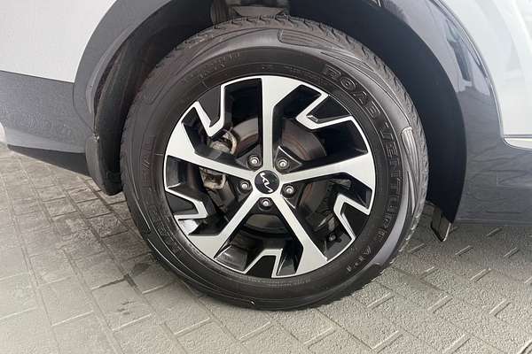 2021 Kia Sportage SX NQ5