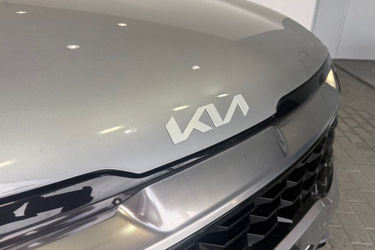 2021 Kia Sportage SX NQ5