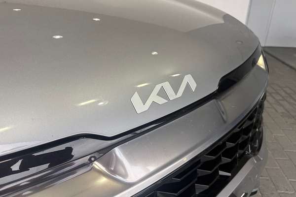 2021 Kia Sportage SX NQ5