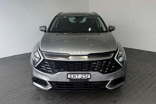 2021 Kia Sportage SX NQ5