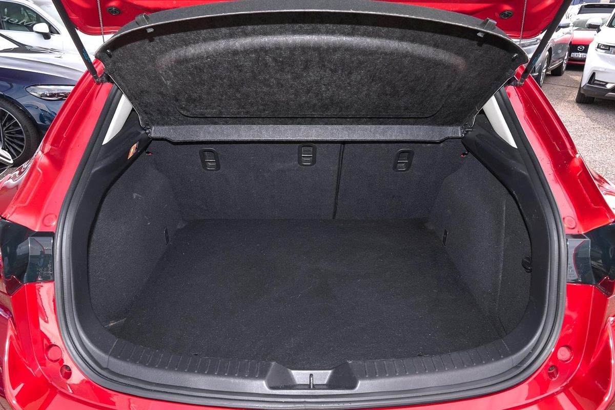 2014 Mazda 3 SP25 BM Series