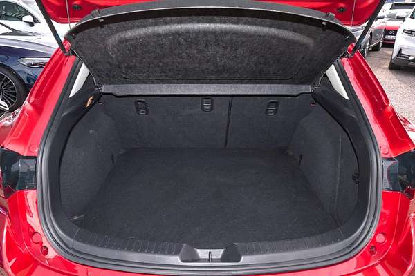 2014 Mazda 3 SP25 BM Series