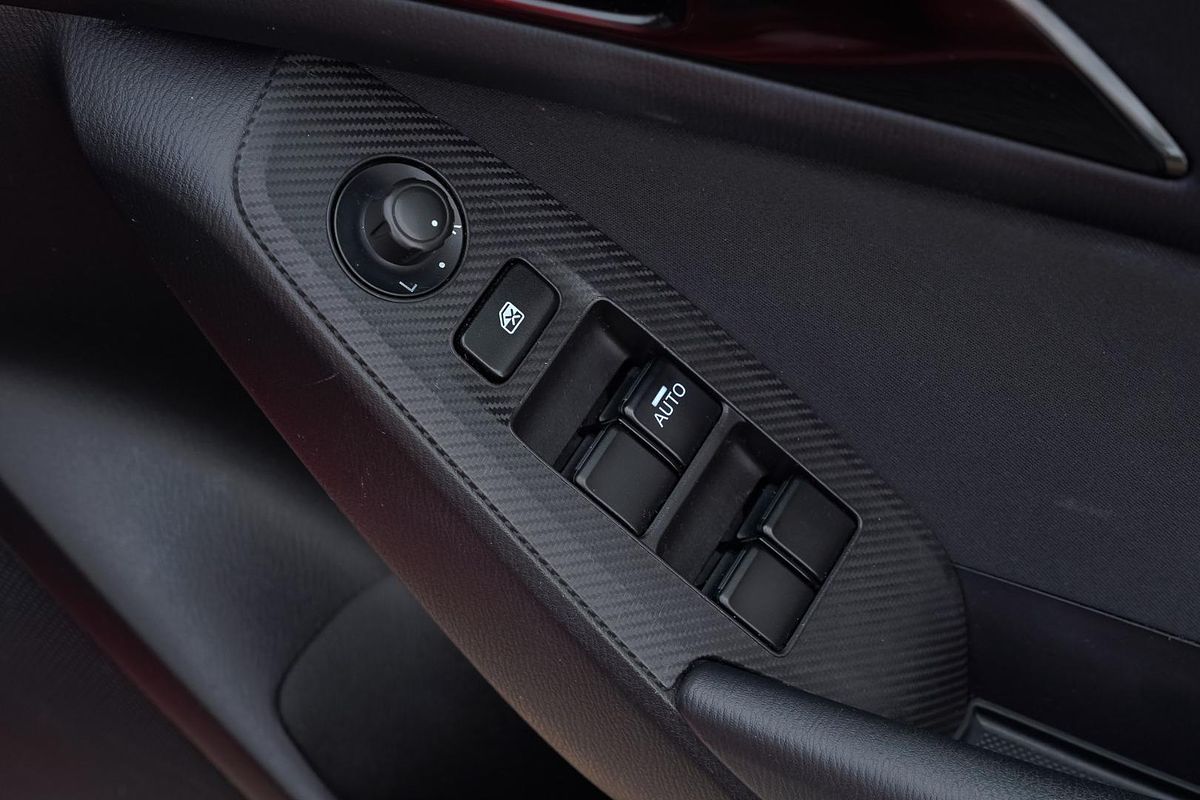 2014 Mazda 3 SP25 BM Series