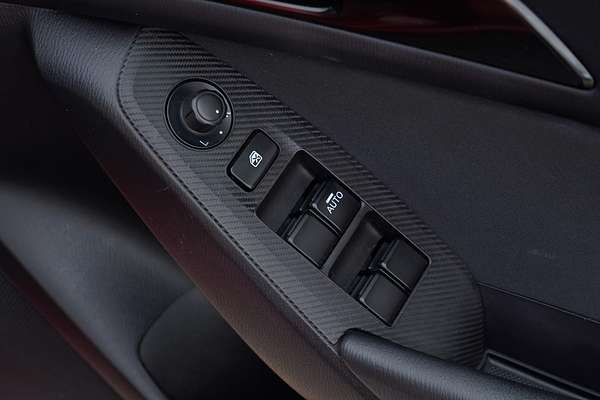 2014 Mazda 3 SP25 BM Series