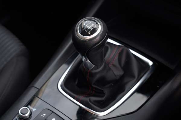 2014 Mazda 3 SP25 BM Series