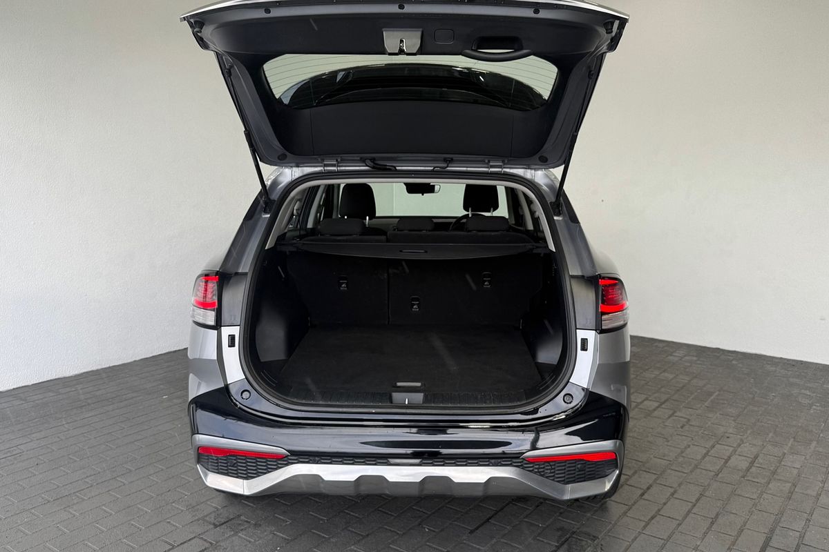2021 Kia Sportage SX NQ5