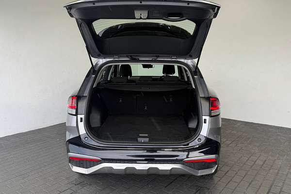 2021 Kia Sportage SX NQ5