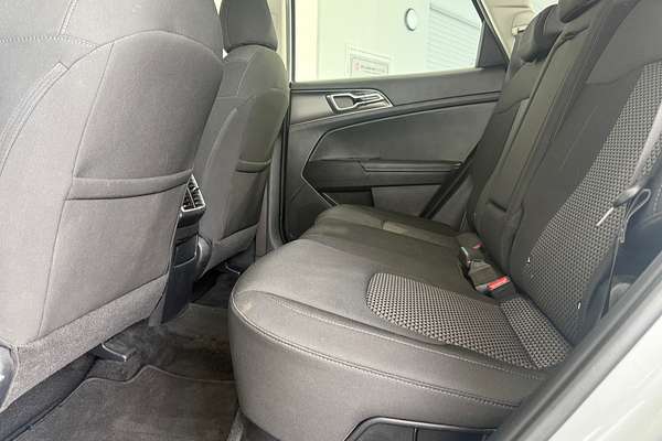2021 Kia Sportage SX NQ5