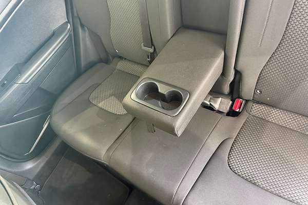2021 Kia Sportage SX NQ5
