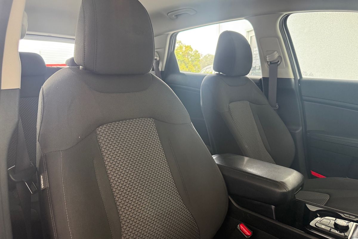 2021 Kia Sportage SX NQ5