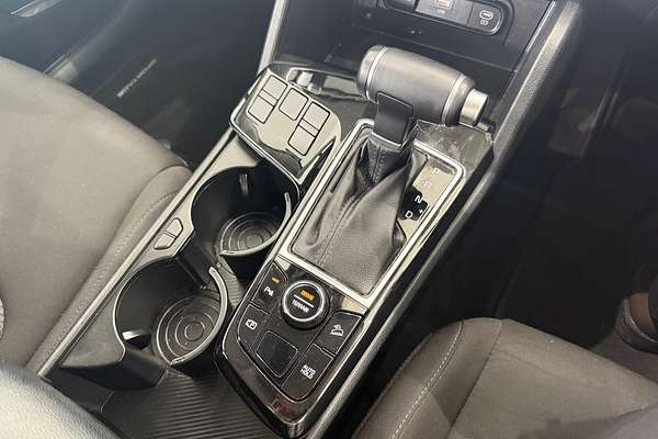 2021 Kia Sportage SX NQ5