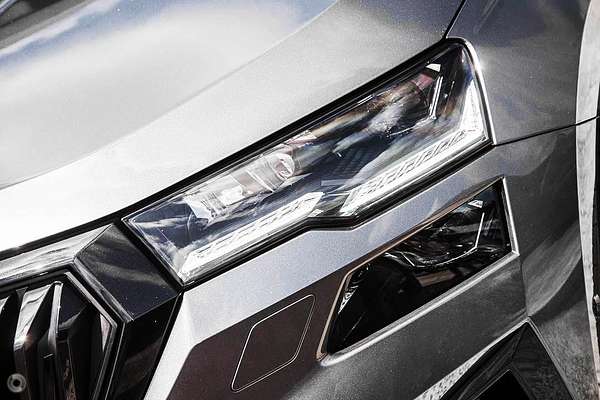 2024 SKODA Karoq 140TSI Sportline NU
