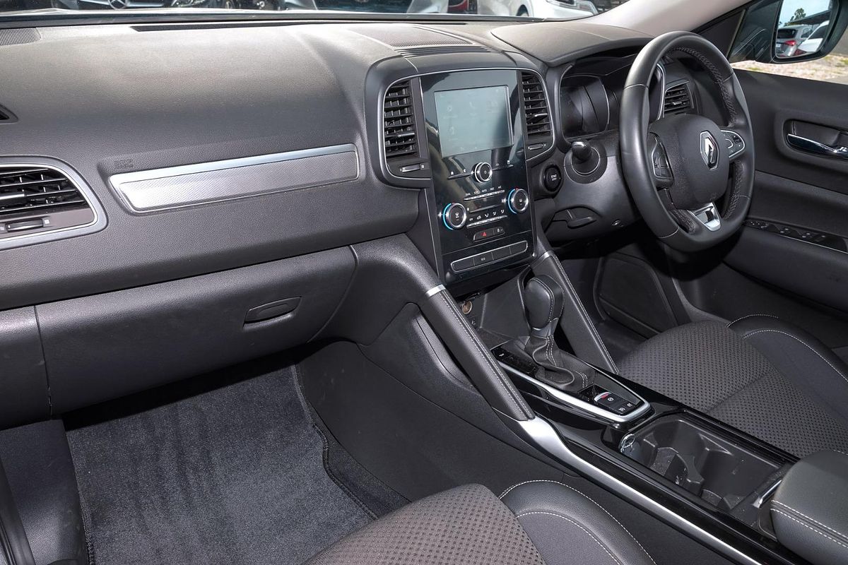 2022 Renault Koleos Life HZG