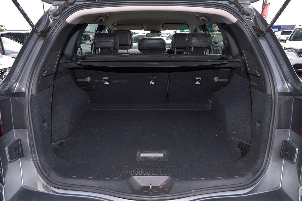 2022 Renault Koleos Life HZG